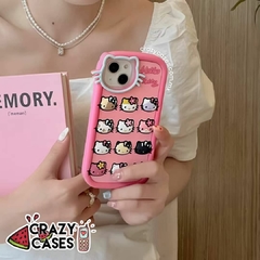 Kitty Cat silicon ip 13/14 en internet