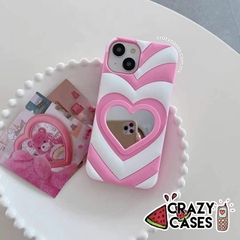 Barbie heart pink- 6/7/8 PLUS en internet