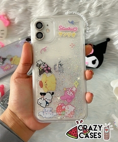 SANRIO GLITTER IP 13/14 en internet
