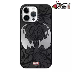 Venom Casetify spiderman -ip 16 Plus - comprar en línea