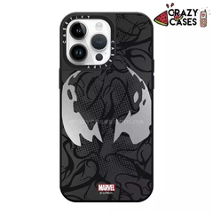 Venom Casetify spiderman -ip 16 - comprar en línea