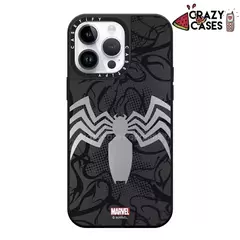 Spiderman/Venom Casetify suit ip 14 plus/15Plus