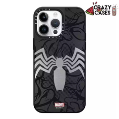 Spiderman/Venom Casetify suit ip 15 pro max