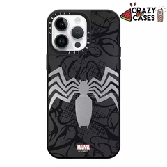 Spiderman/Venom Casetify suit ip 16 Plus