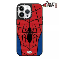 Spiderman suit casetify- ip 16 - comprar en línea