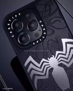 Spiderman/Venom Casetify suit ip 16 Plus - comprar en línea