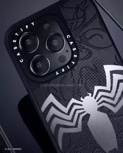 Spiderman/Venom Casetify suit ip 14 plus/15Plus - comprar en línea