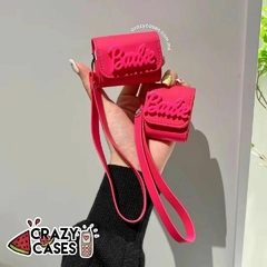 Barbie Bag para AirPods Pro & 3 gen