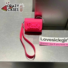 Barbie Bag para AirPods Pro & 3 gen - Crazy Cases
