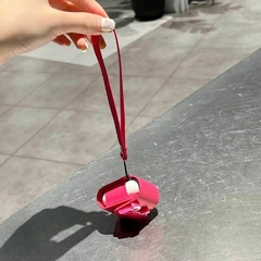 Imagen de Barbie Bag para AirPods Pro & 3 gen