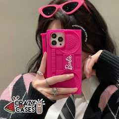 Barbie radio silicon iphone 14 pro/15 pro en internet