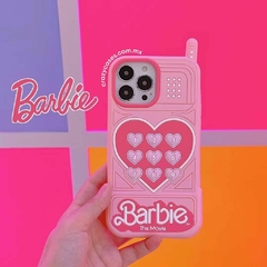 barbie the movie phone- IP11