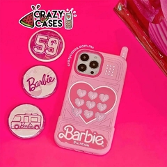 barbie the movie phone- IP11 - comprar en línea
