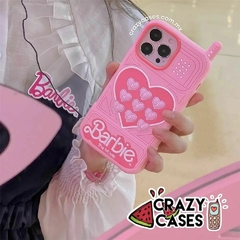 barbie the movie phone- IP11 en internet