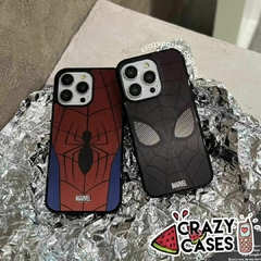 Spiderman 3D- cambiante al mover iphone 15