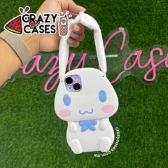 Cinnamonroll sanrio 3D ip 11 - comprar en línea