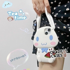 Cinnamonroll sanrio 3D ip 15 pro/14 pro/13 pro en internet