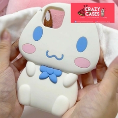 Cinnamonroll sanrio 3D ip 11 - Crazy Cases