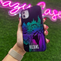 Villanas mirror ip 15 - Crazy Cases