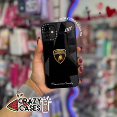 Casetify Lamborghini ip 11