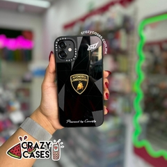 Casetify Lamborghini ip 12/12 pro - comprar en línea