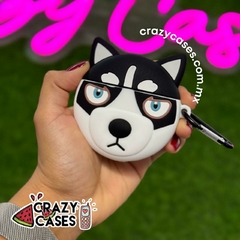 Case husky airpods pro 1 y 2 - comprar en línea
