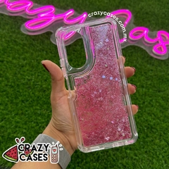 case glitter pink OPPO reno 10 5G/ 10 PRO en internet