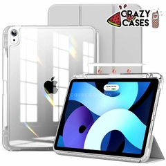 Case iPad 10 gen transparente