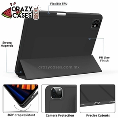 Case iPad 5/6 black - comprar en línea