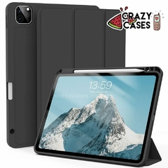 Case iPad 5/6 black