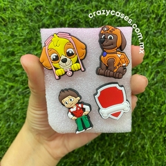 Pines variados paw patrol venta indivual