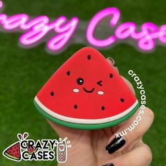 Pop socket sandía