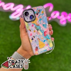 case casetify princesas disney ip 13/14