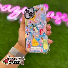 case casetify princesas disney ip 15 pro - comprar en línea