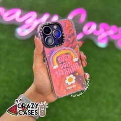 Casetify Busy holografica ip 13 pro max - comprar en línea