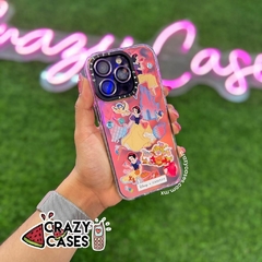 Casetify Blanca nieves holografica ip 12/12 pro - comprar en línea