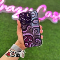 Casetify Ursula tentaculos ip 14 pro max - comprar en línea