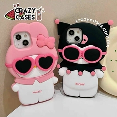 Melody lentes 3D ip 15 pro max/14 pro max - tienda en línea