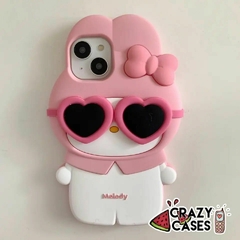Melody lentes 3D ip 12 pro max/13 pro max - comprar en línea