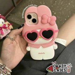 Melody lentes 3D ip 12 pro max/13 pro max en internet