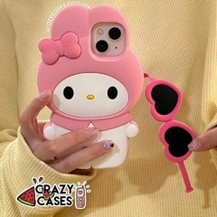 Melody lentes 3D ip 12 pro max/13 pro max