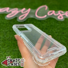 case transparente OPPO reno 7 4G - comprar en línea