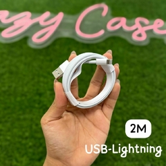 Cable USB-L (2m)