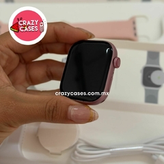 Apple Watch Copy 1:1 pink - comprar en línea