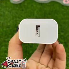 Cubo volt USB 20w - comprar en línea