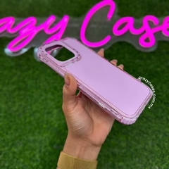 Case ultra uso rudo baby lila ip13/14 - comprar en línea