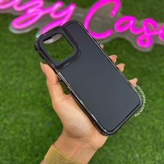 Case ultra uso rudo black ip 12/12 pro - comprar en línea