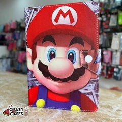 mario bross 8”
