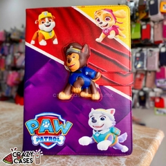 paw patrol 3D / 10-10.5”