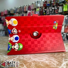 Mario bross red 3D / 10-10.5” - comprar en línea
